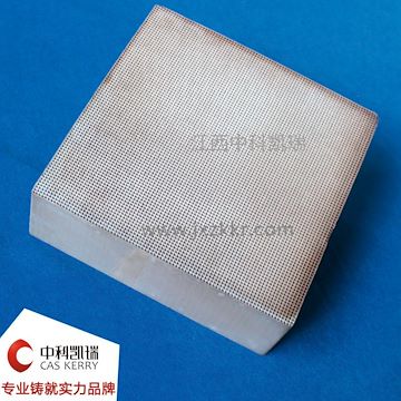 有機廢氣處理 貴金屬催化劑 漆包機用蜂窩陶瓷催化劑